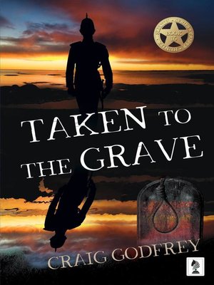 cover image of Taken to the Grave